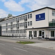 Hotel Berlin Oberschoneweide Hotel Berlin Oberschoneweide