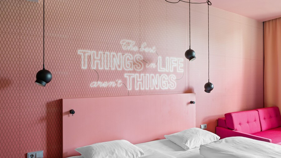 Comfort Hotel Karl Johan