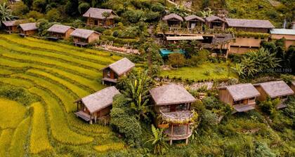 Eco Palms House - Sapa Retreat