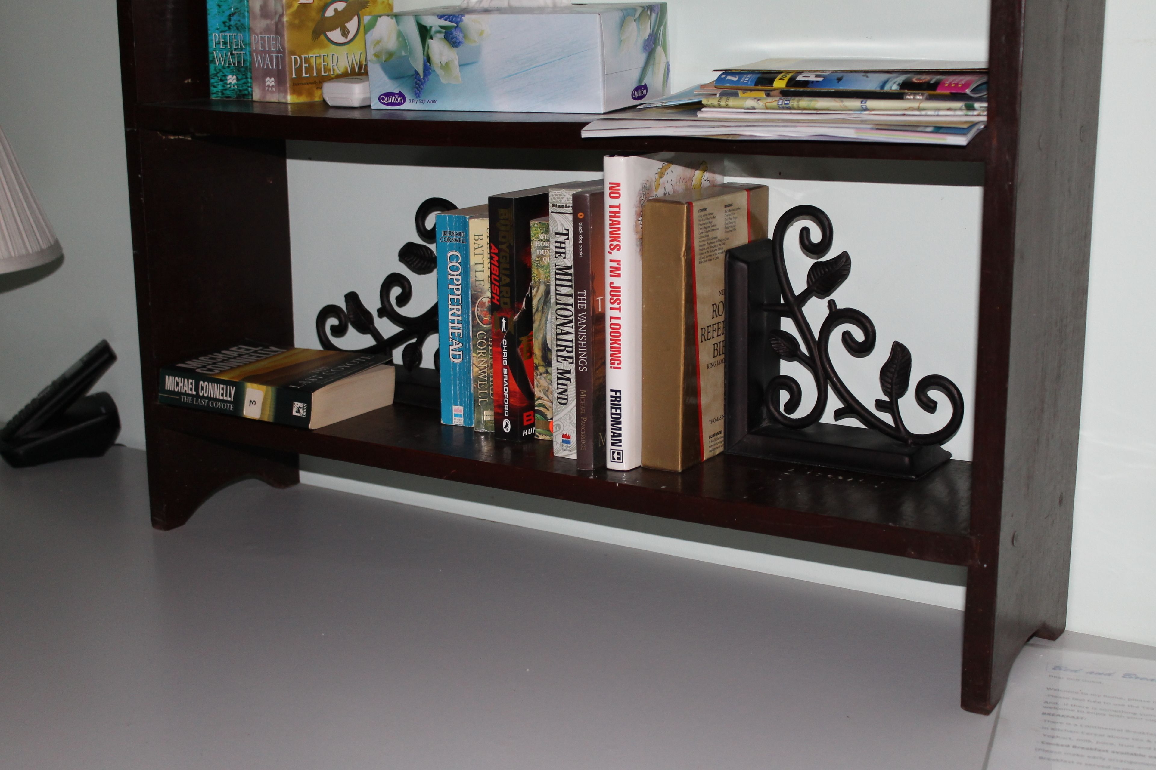 Bed and Breakfast in Perth