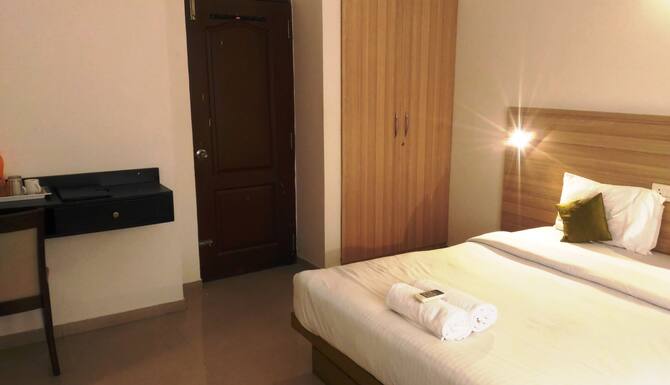 デルトラム リビエラ 口コミ 部屋写真 料金 お得情報 エクスペディア