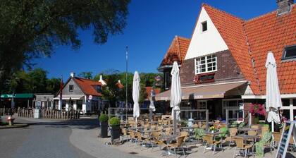 Eetcafe Pension Duinlust