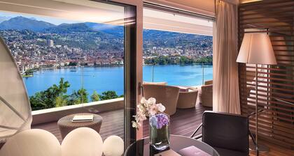 The View Lugano