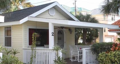 Sunset Beach Cottages
