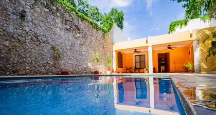 Hotel Montejo