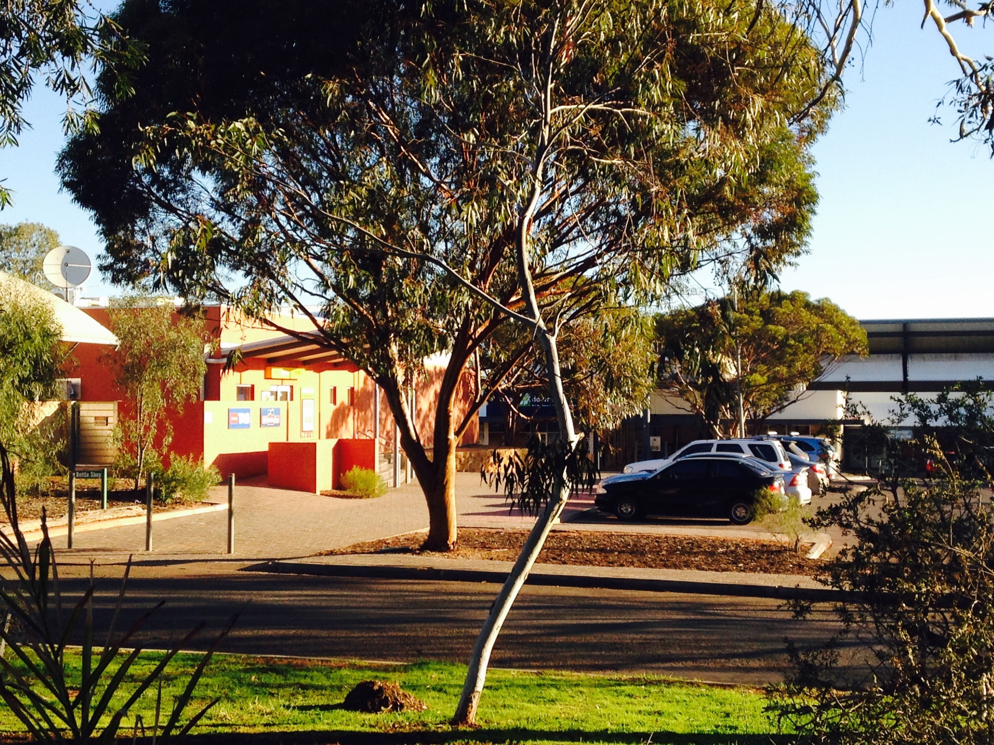 Roxby Downs Motor Inn