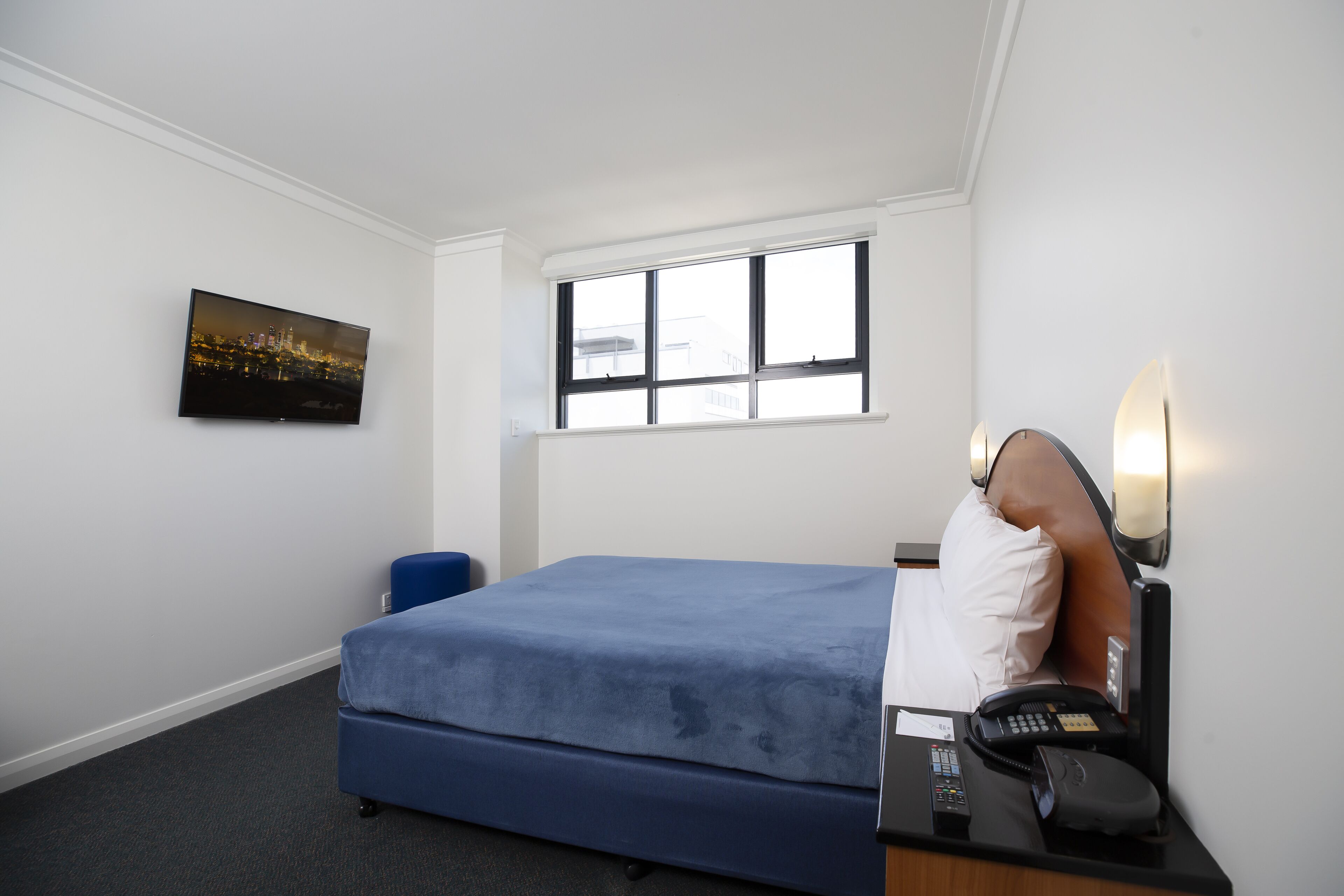 Great Southern Hotel Perth