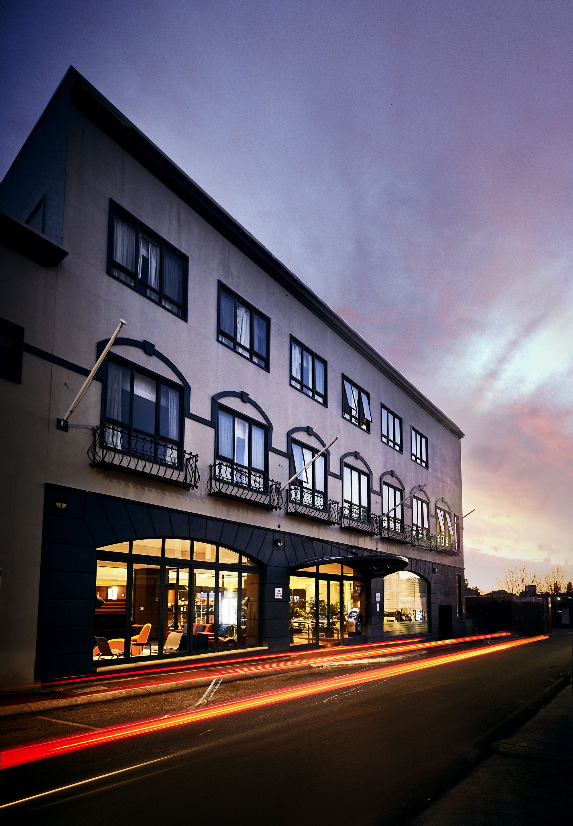 Great Southern Hotel Perth