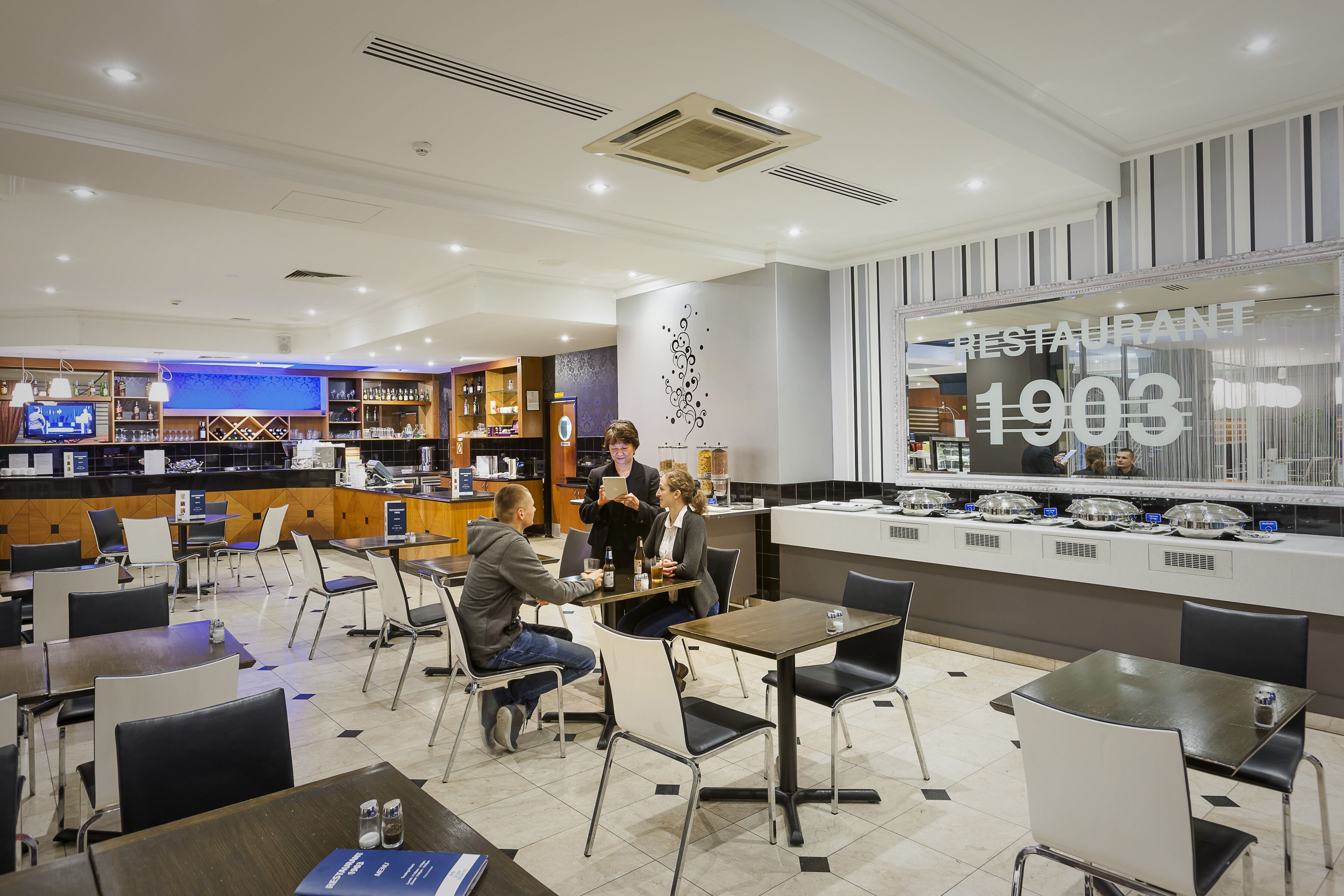 Great Southern Hotel Perth