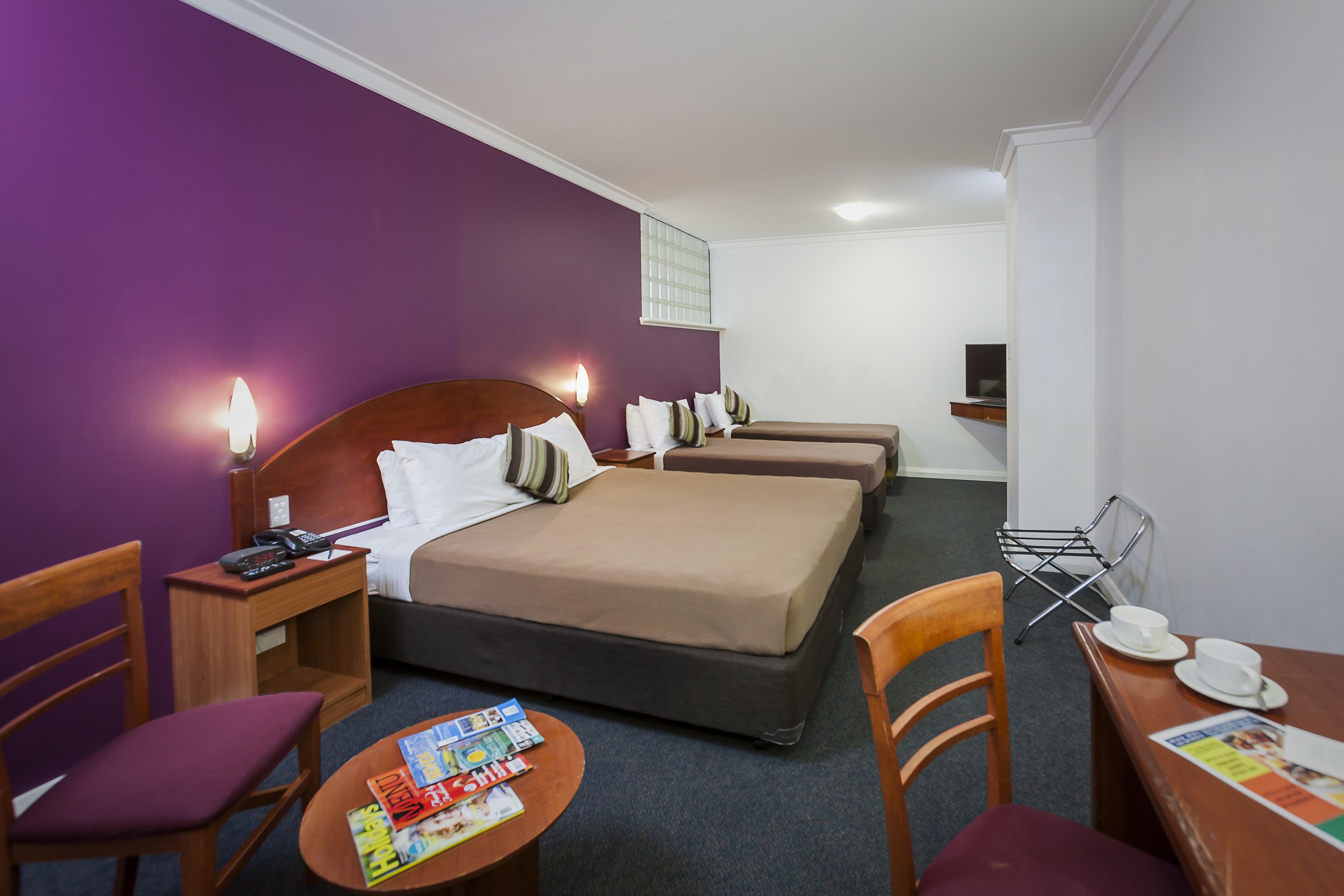 Great Southern Hotel Perth