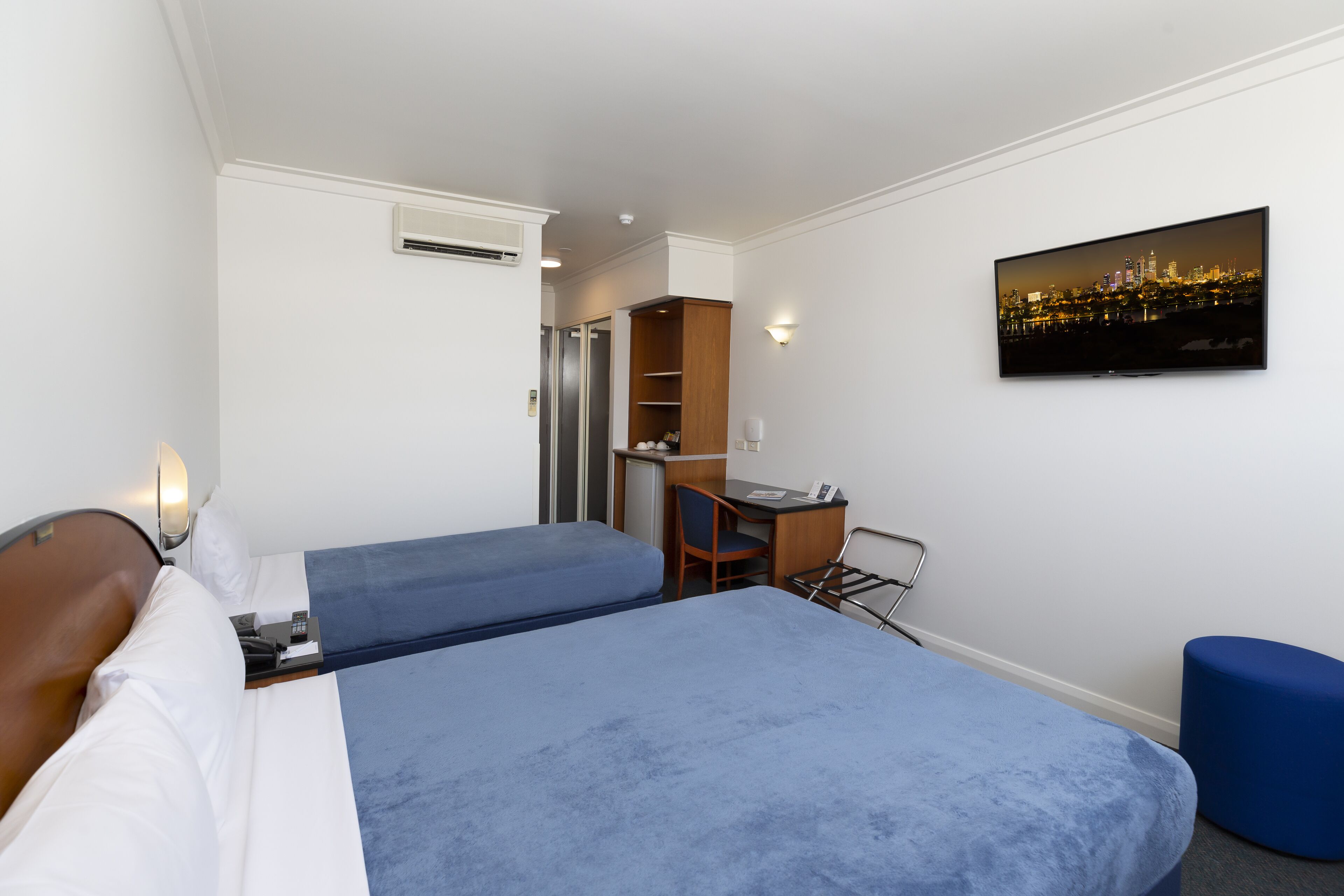 Great Southern Hotel Perth