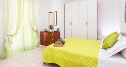 Green Residence