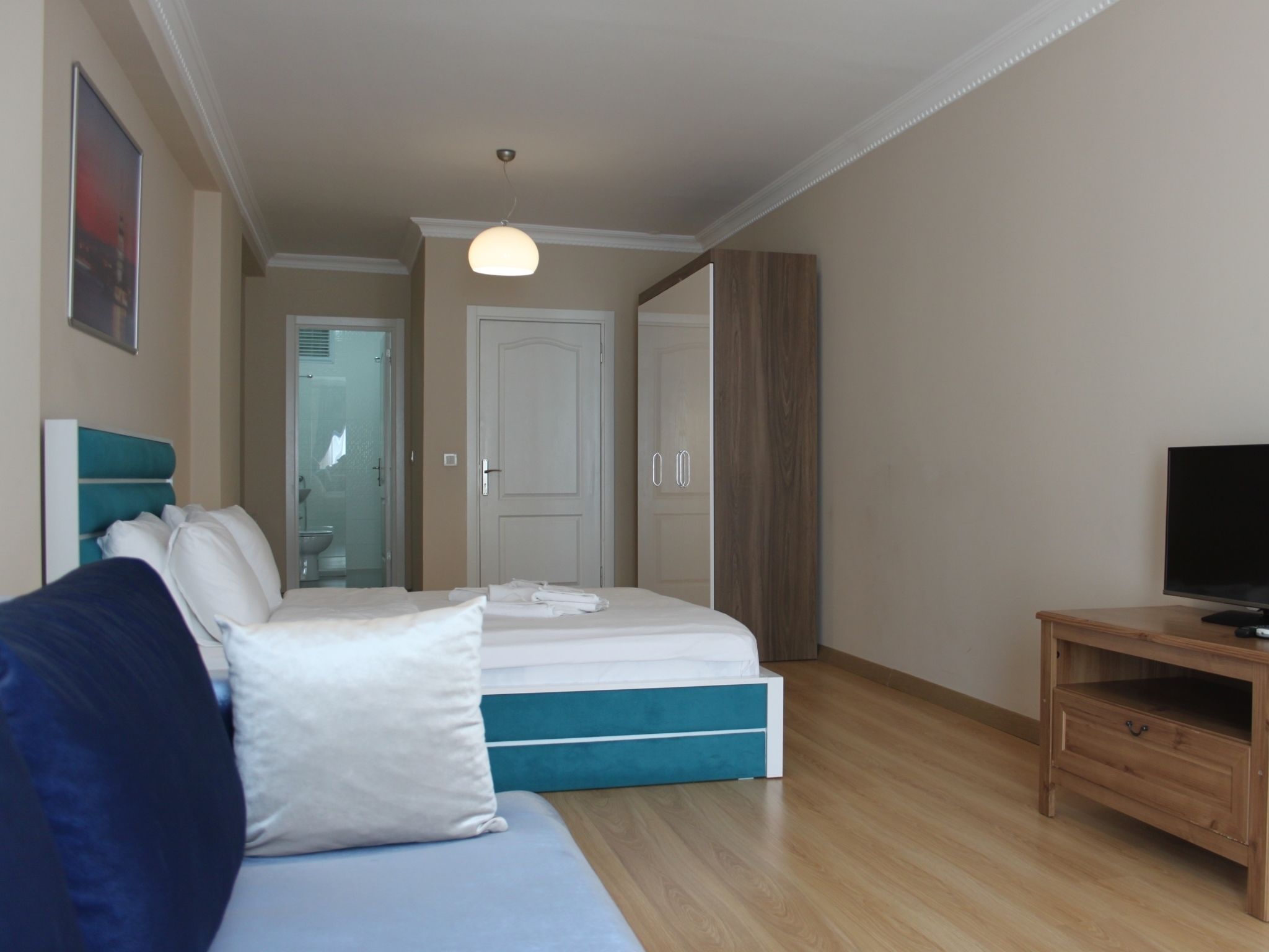 Tt Guest Rooms In Istanbul Turkey Expedia