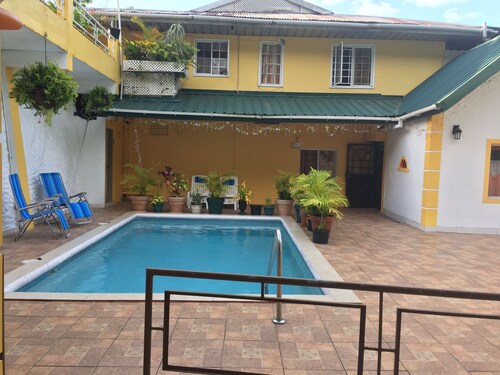 Maracas Beach Hotels Find Hotel Deals Reviews On Orbitz La Mamre Guest House