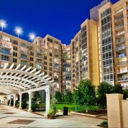 Top 10 Hotels In Chevy Chase Md 84 Hotel Deals On Expedia Global Luxury Suites At Friendship Village