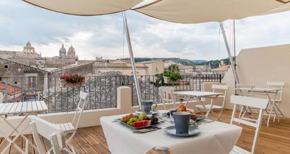 B&B Terrazza dei Sogni