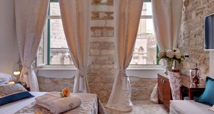 Heritage Hotel Antique Split