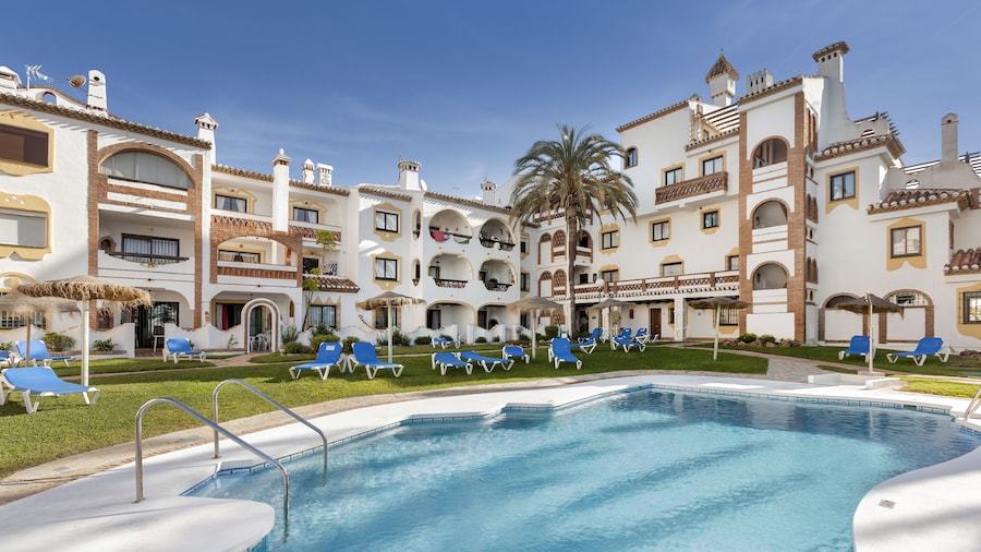 Crown Resorts Club Calahonda