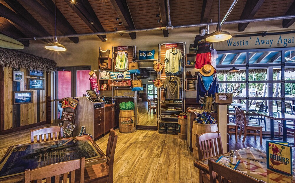 Margaritaville Vacation Club by Wyndham - St. Thomas in St ...