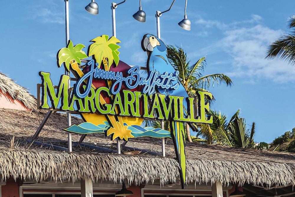 Margaritaville Vacation Club by Wyndham St. Thomas in St. Thomas