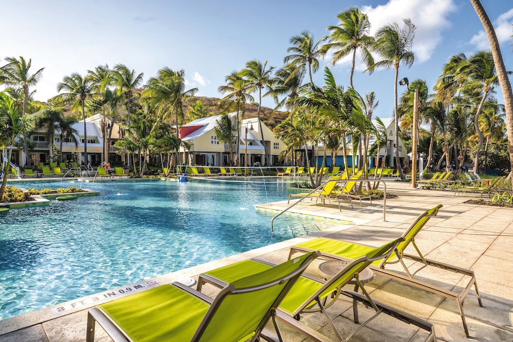 Wyndham Margaritaville St Thomas (St. Thomas, VIR) Expedia
