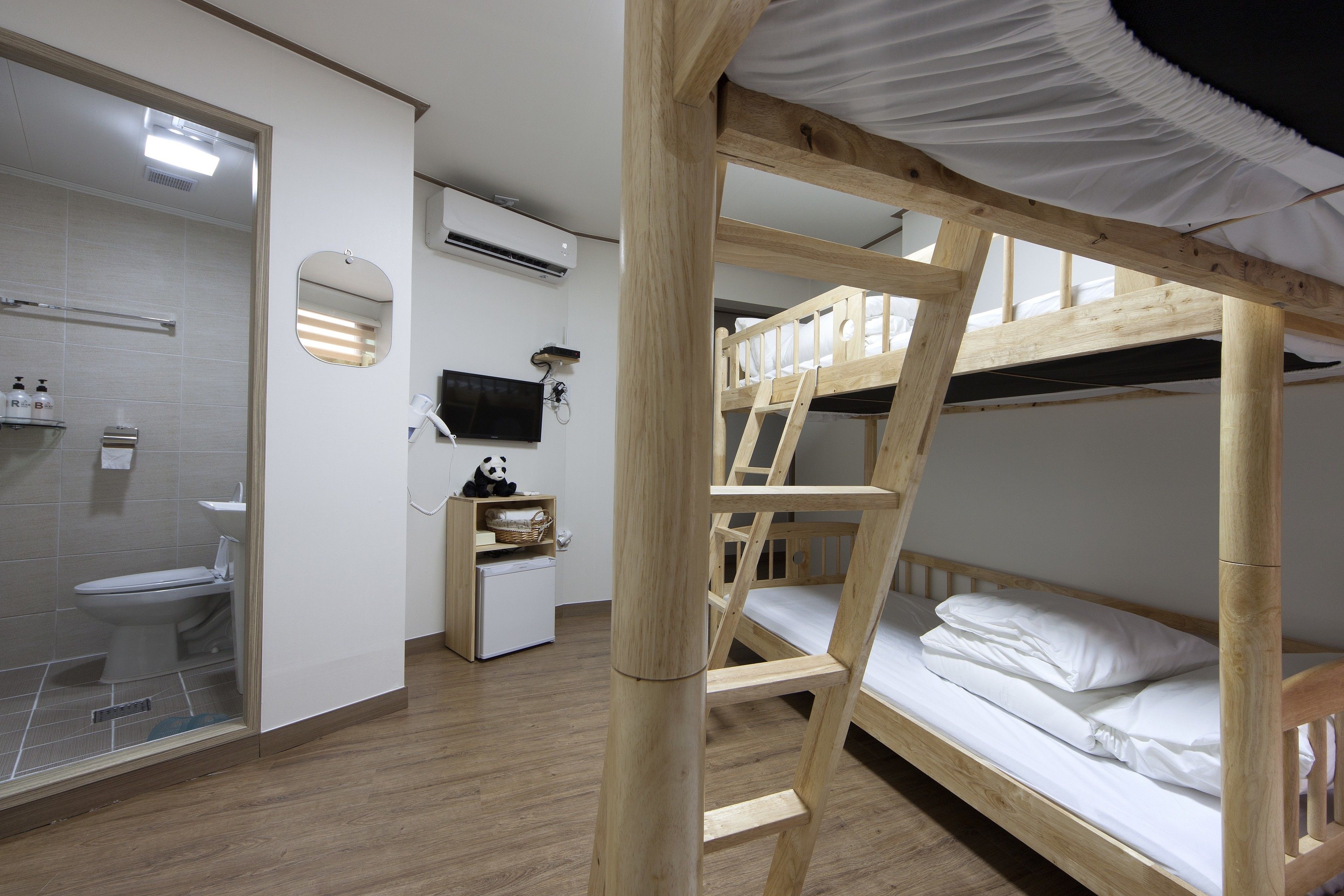 チャリム ゲストハウス ソウル 口コミ 宿泊料金 予約 エクスペディア