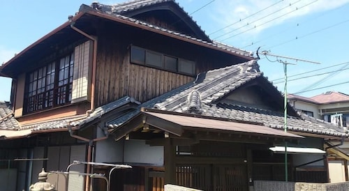 ゲストハウス 岬 古民家ハウス