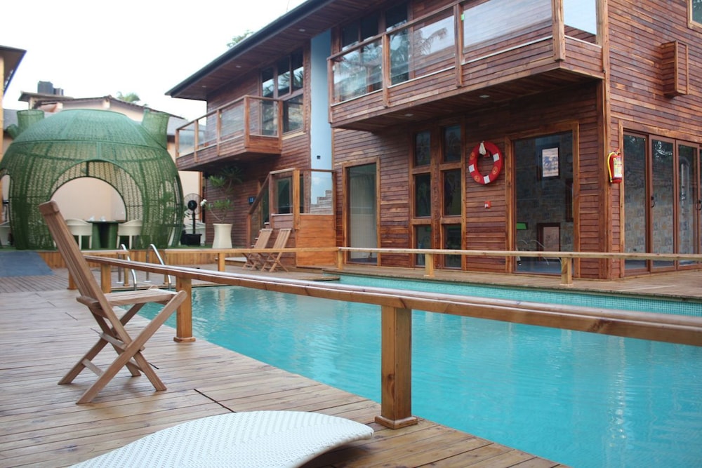 The Baga Beach Resort in Baga | Best Rates & Deals on Orbitz