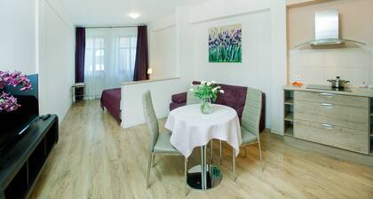 Apartamenty Centrum Villa Perla