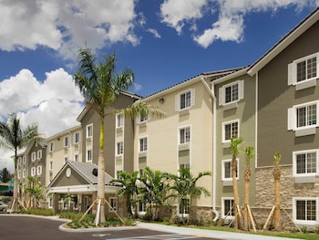 WoodSpring Suites Fort Lauderdale