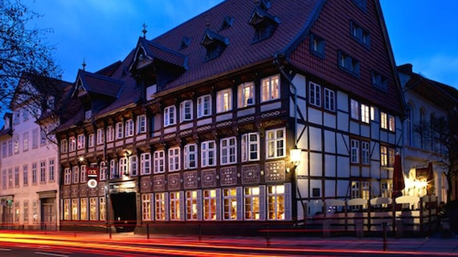 Hotel im Haus zur Hanse