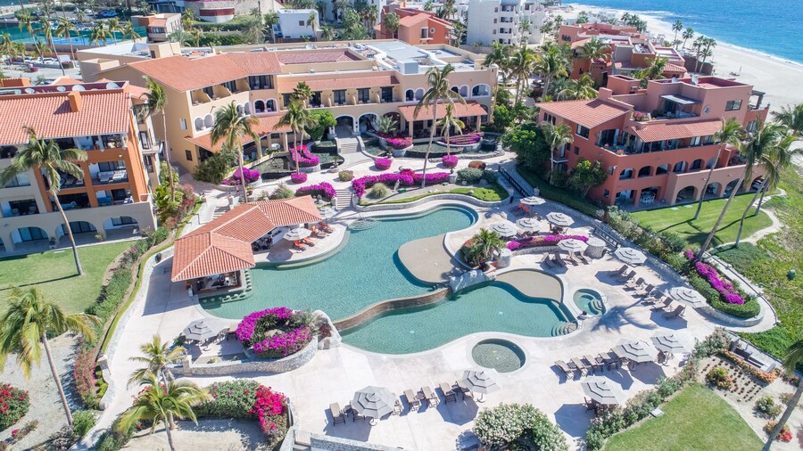 Zoetry Casa del Mar Los Cabos by AMR Collection - All Inclusive