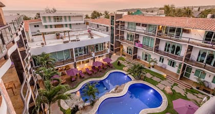 Hotel Rockaway