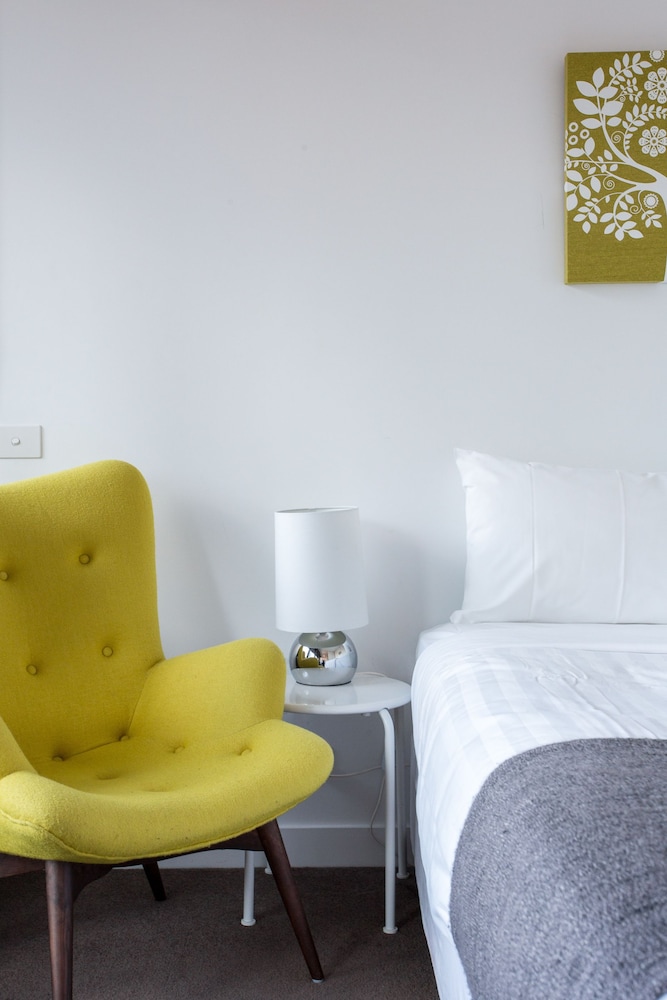 ABC Accommodation - 534 Flinders