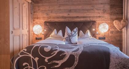 Aktiv- und Wellneshotel Haidachhof