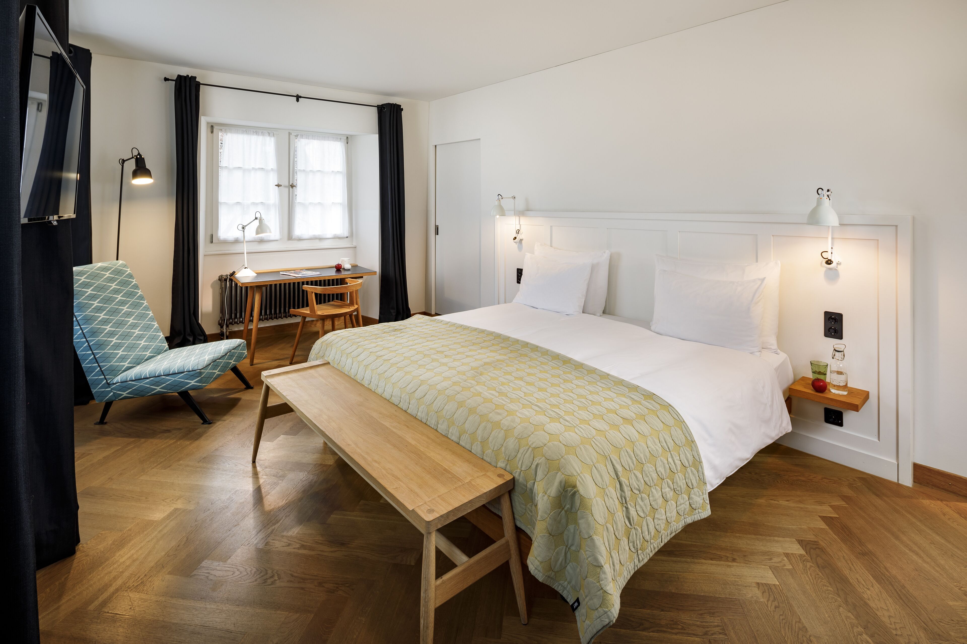Marktgasse Hotel