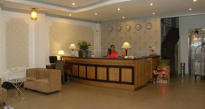 Trung Mai Hotel