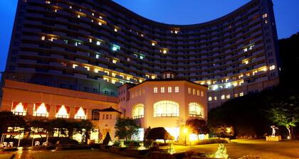 La Vie D'or Resort
