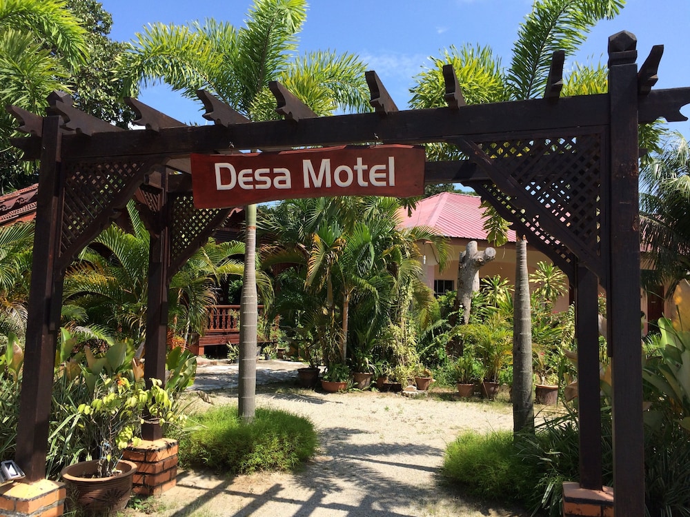 Discount 70% Off Motel Desa Malaysia | Hotel Explorers ...
