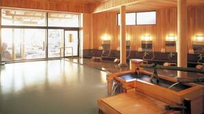 Public Bath