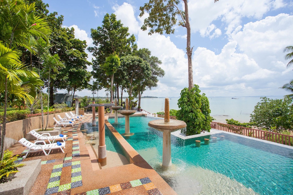 Arawan Krabi Beach Resort In Hotel Rates Reviews On Orbitz Arawan Krabi Beach Resort In