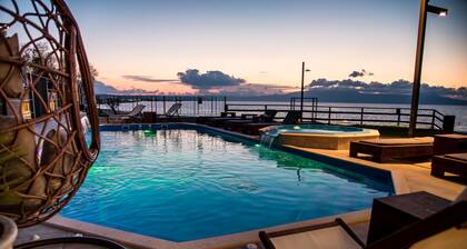 Elia Agia Marina Hotel