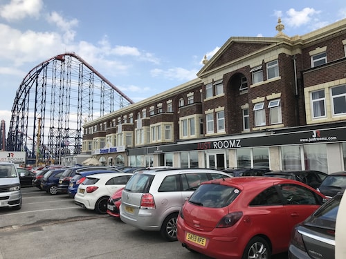 hotels in pleasure beach Hotels in pleasure beach