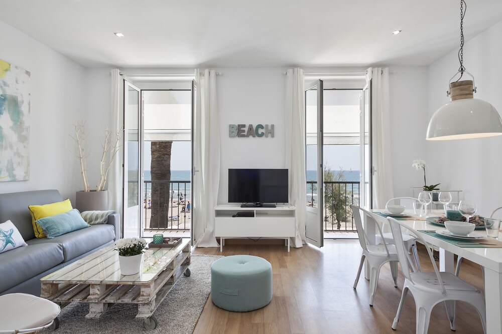 Sitges Group San Sebastián Beach 2019 Hotel Prices Sitges Group San Sebastián Beach 4 0 Out Of 5 Balcony View Featured Image