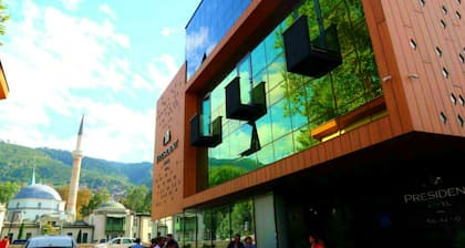 Hotel President Sarajevo