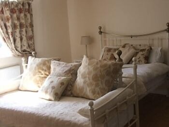 The Griffin Inn in Lincolnshire, United States