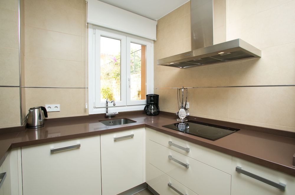 Foto - Villas Altos De Marbella