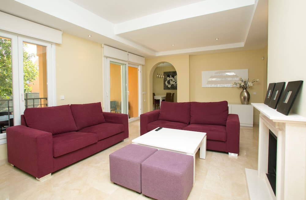 Foto - Villas Altos De Marbella