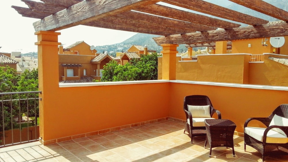 Foto - Villas Altos De Marbella