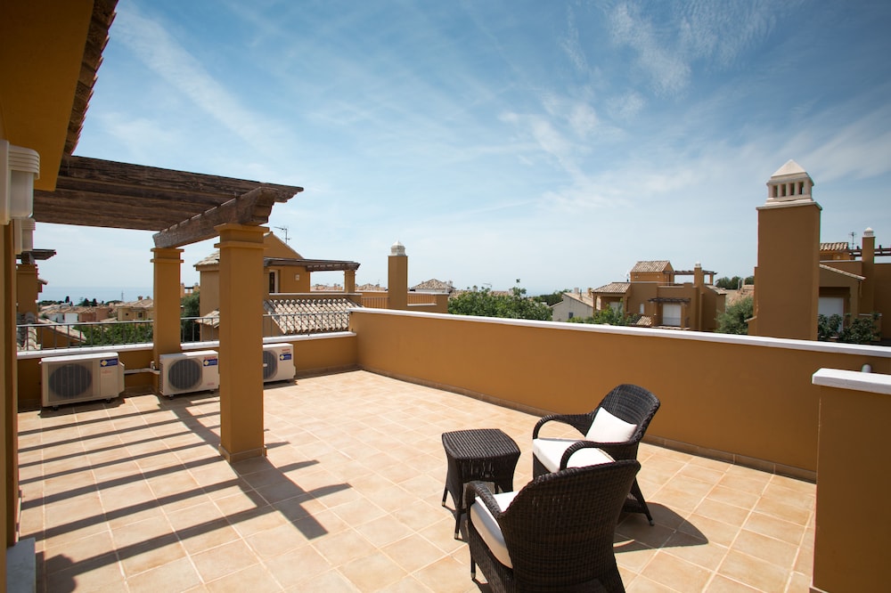 Foto - Villas Altos De Marbella